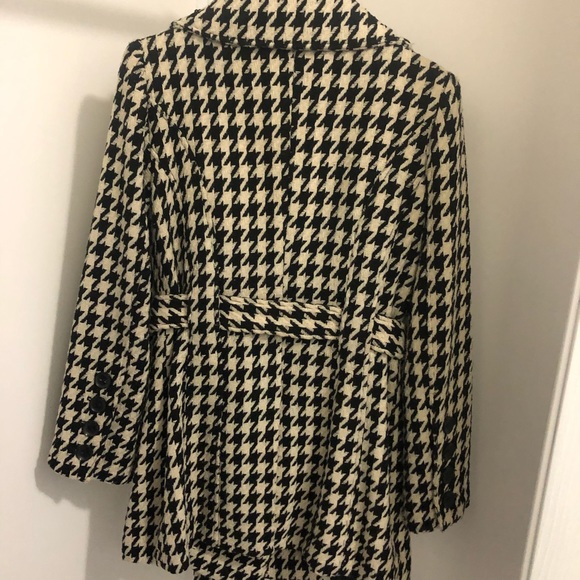 Hags tooth jacket - Picture 2 of 3